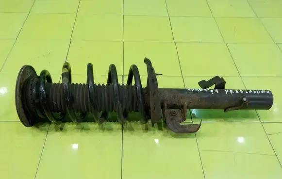 Land Rover Freelander 2 - LR2 Front shock absorber/damper PRZOD MCPHERSON