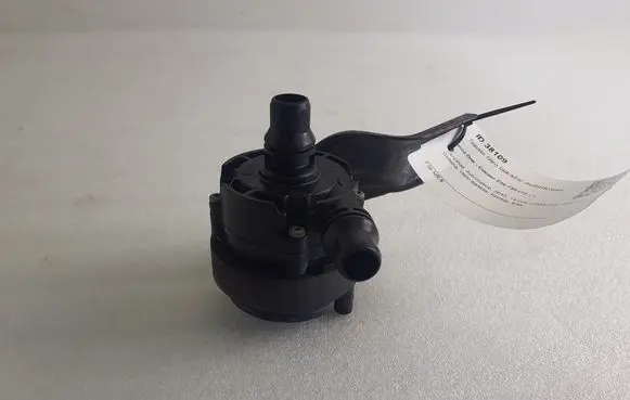 Mini One - Cooper F56 F55 Electric auxiliary coolant/water pump 8605322 8604610