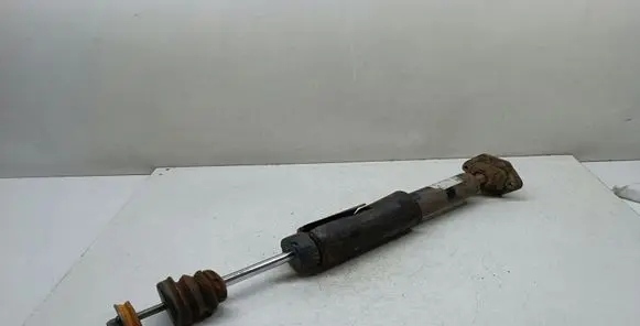 Rear shock absorber/damper
