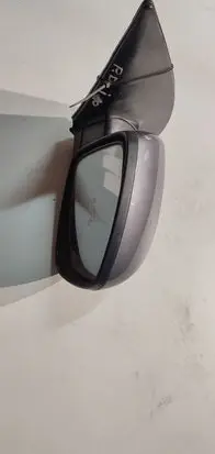Hyundai i10 Front door electric wing mirror