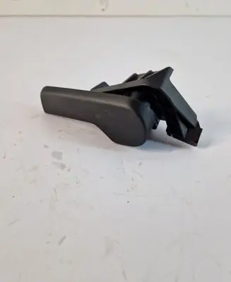 Volkswagen Caddy Engine bonnet (hood) release handle 1J1823533C
