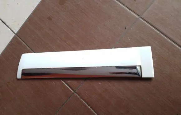 Nissan Pathfinder R51 Rear door trim (molding) 82871ZS00