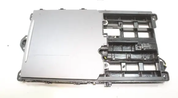 Tesla Model 3 Dashboard storage box/compartment 175551500B 175552900
