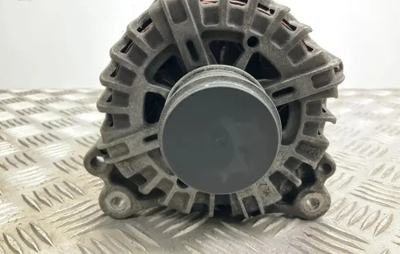 Audi A6 S6 C7 4G Generator/alternator 059903018T