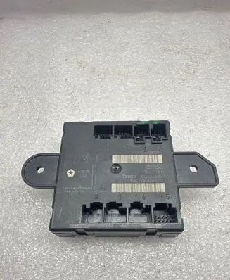 Chrysler Grand Voyager V Door control unit/module 04602807AH SW070611