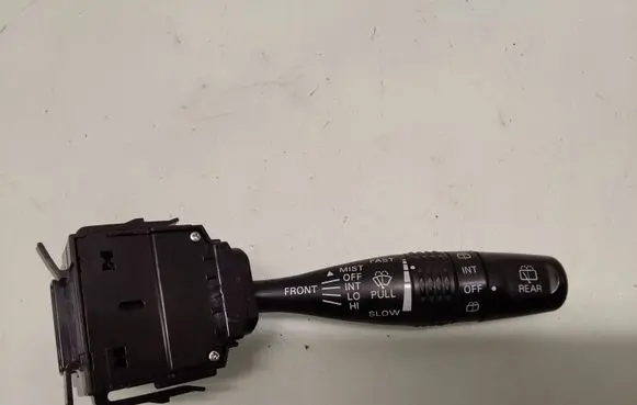 Mitsubishi Grandis Wiper control stalk