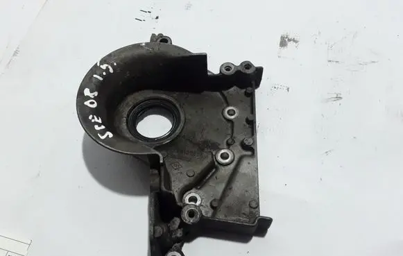 Renault Scenic II - Grand scenic II Timing chain cover 7700105376