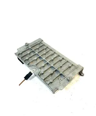 Audi A5 8T 8F MMI control unit 8T0035462