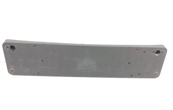 Mercedes-Benz EQC Number plate surrounds holder frame A2938850801 N293 R63404