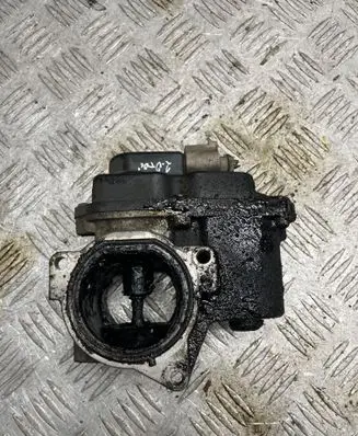 Skoda Octavia Mk2 (1Z) EGR valve 03L131501G