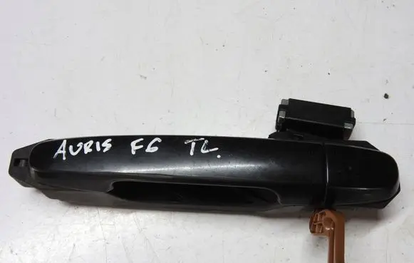 Toyota Auris 150 Loading door exterior handle/bracket 43frgerty56sed