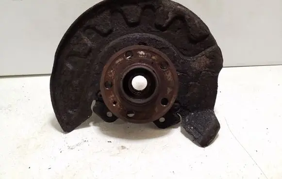 Audi A1 Front wheel hub 