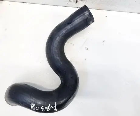 Peugeot 407 Intercooler hose/pipe