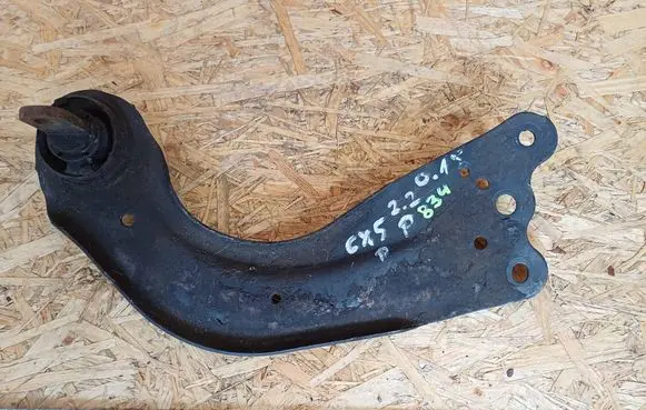 Mazda CX-5 Rear control arm