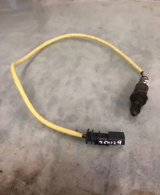 Mercedes-Benz GLC C254 Lambda probe sensor A0005425512