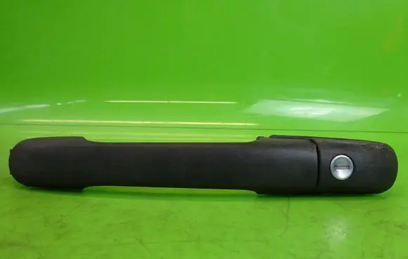 Volkswagen II LT Rear door handle trim 