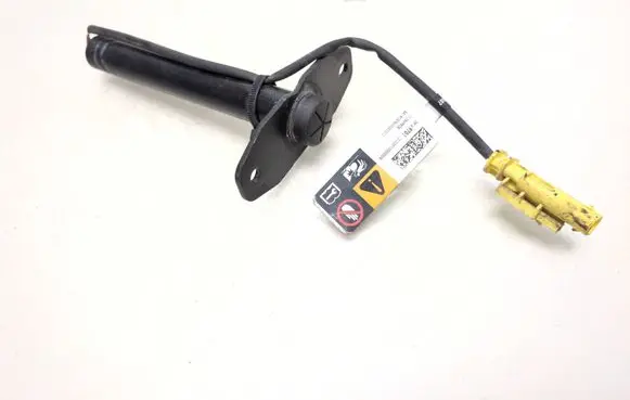Opel Insignia B Bonnet Pedestrian Airbag Actuator 39169701 312949928 34205751C