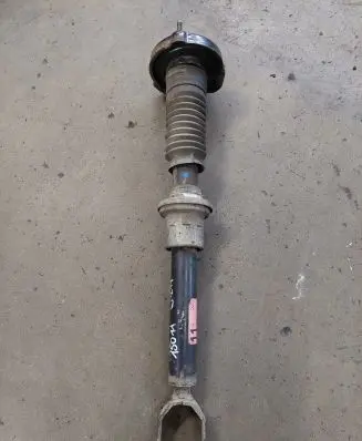 Mercedes-Benz E W211 Front shock absorber/damper A2113201113