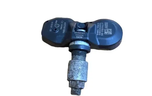 BMW 3 F30 F35 F31 Tire pressure sensor 6790054 4027871384