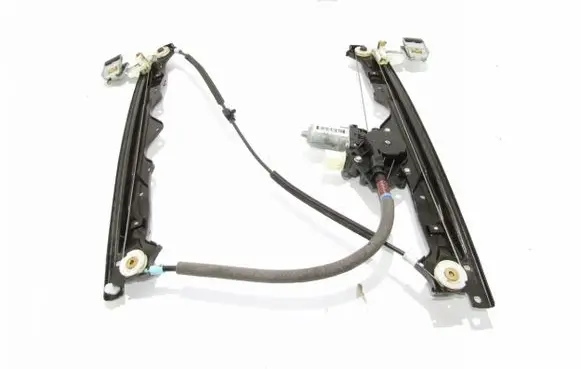 Jeep Grand Cherokee (WK) Front window lifting mechanism without motor 3012358A2