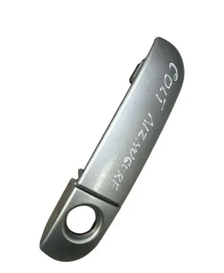 Mitsubishi Colt Tailgate/trunk/boot exterior handle 