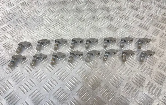 Volkswagen Golf VIII Tappets lifter