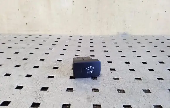 Honda CR-V Alarm switch M48809