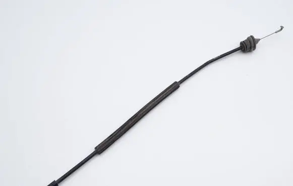 Volkswagen Golf IV Front door cable line 1J4837085D