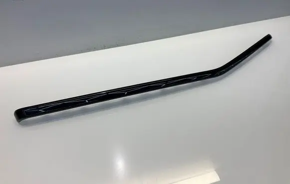 Mercedes-Benz E W212 Front door trim bar A2127201122 0210872 2127201122