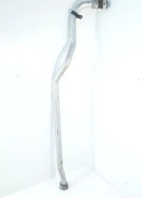 Porsche Cayman 987 Engine coolant pipe/hose 98710665102