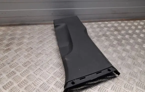 Audi Q3 F3 (B) pillar trim (bottom) 83A867240