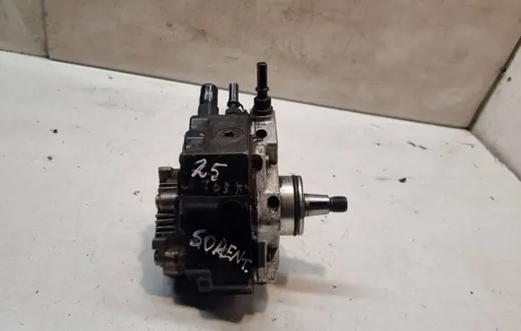 KIA Sorento Fuel injection high pressure pump 0445010101 331004A010