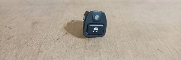 Jaguar X-Type Traction control (ASR) switch 1X4310N930AC 37032A UK37032A20K4