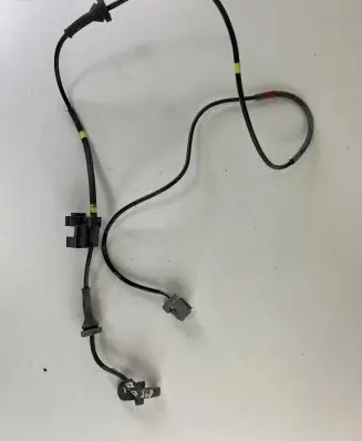 Volvo S60 ABS rear brake sensor 