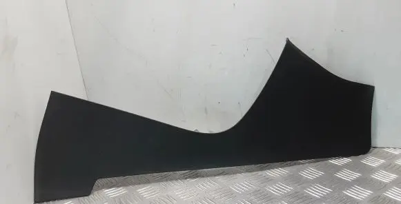 Volvo XC60 Centre console side trim front 8630281