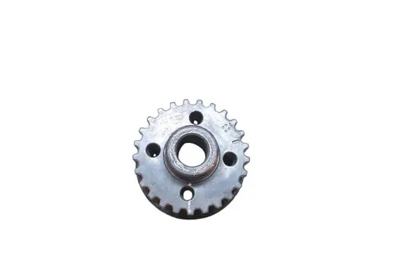 Iveco Daily 35 - 40.10 Crankshaft pulley