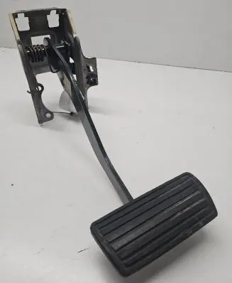 Brake pedal