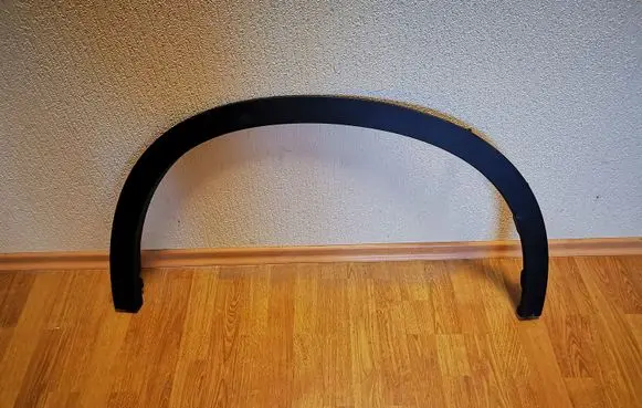 BMW X5M G05 F95 Fender trim (molding) 51777441044
