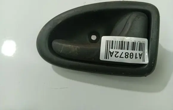 Renault Scenic I Front door interior handle 7700423888