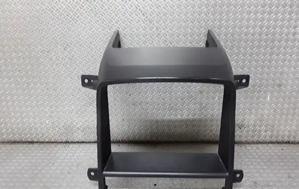 Chevrolet Captiva Other dashboard part 96435755