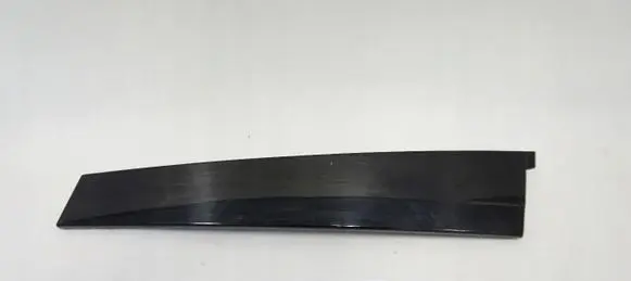 Citroen C3 Front door trim (molding) 9813248480