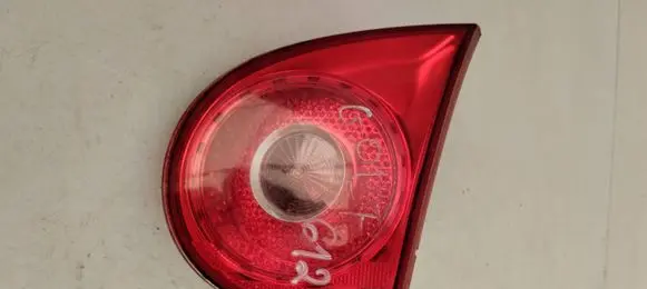 Volkswagen Golf V Tailgate rear/tail lights 1K6945094F 028500202