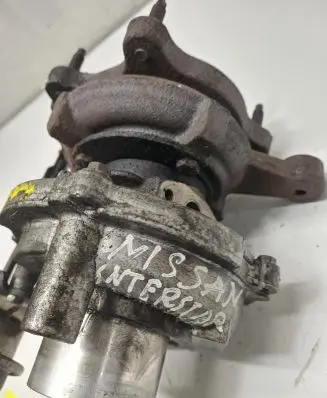 Renault Master II Turbo 7573494