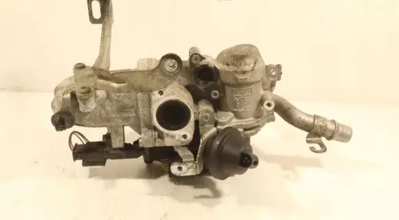 Citroen DS3 EGR valve 9671187780