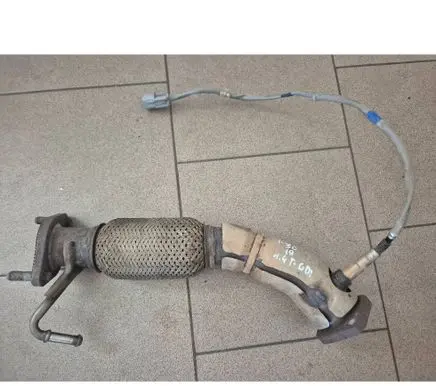 Hyundai i30 fastback Exhaust flexible connection