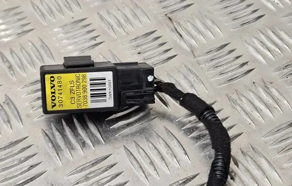 Volvo S80 Other relay 30741480 7038900298