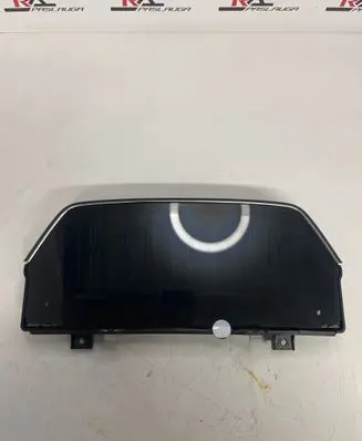 Audi e-tron Speedometer (instrument cluster) 4KE920795D 0263756215
