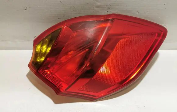 KIA Ceed Rear/tail lights