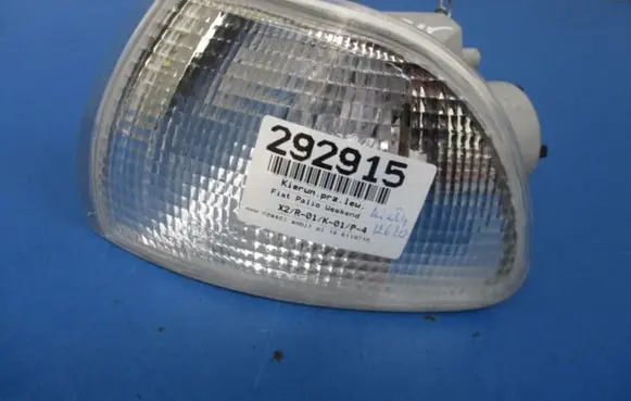Fiat Palio Front indicator light