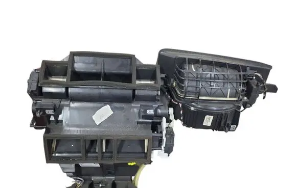 Renault Laguna III Interior heater climate box assembly 52409189 52415084